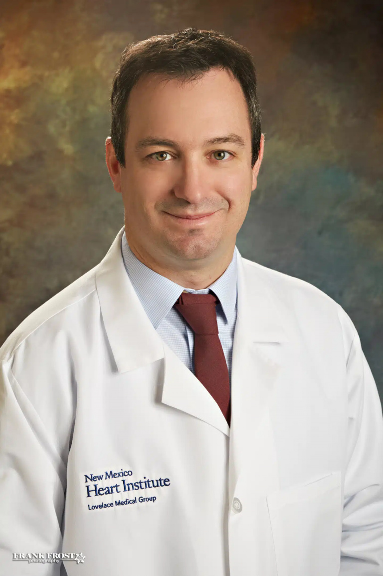Dr. Michael Hoskins, MD