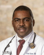 Dr. O Neil Green, MD
