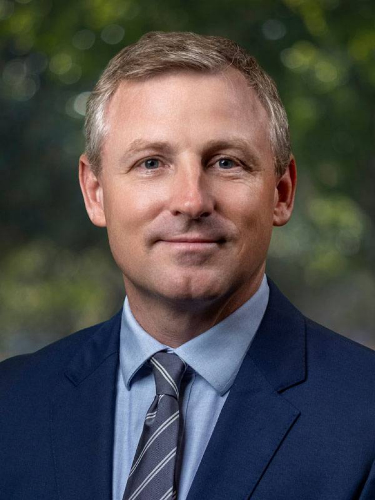Dr. Cameron Barr, MD