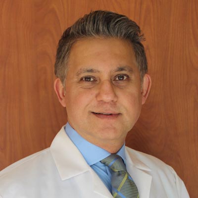 Dr. Manoj Aswani, MD
