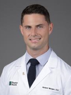 Dr. Richard Morgan, DO