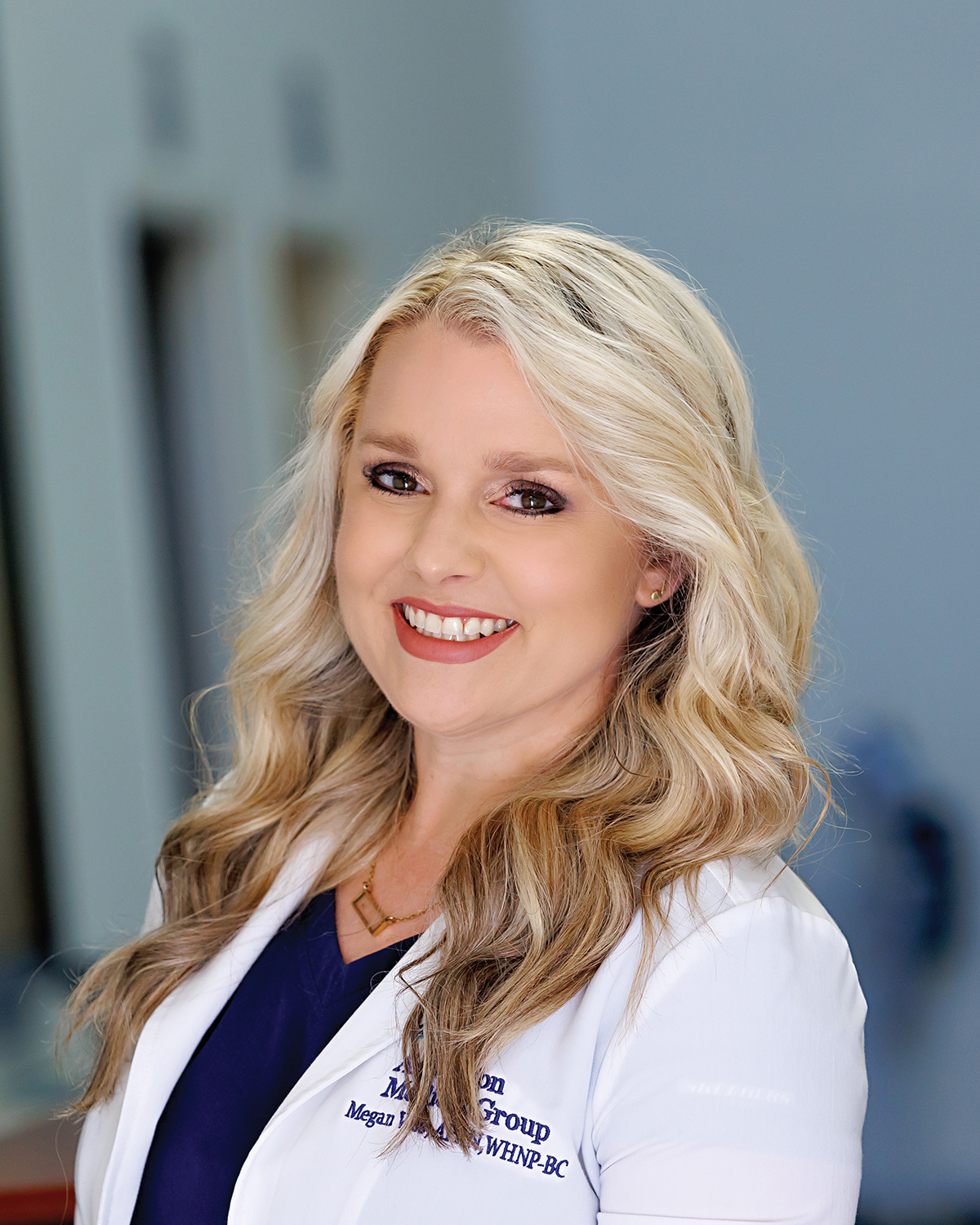 Megan Voss, APRN