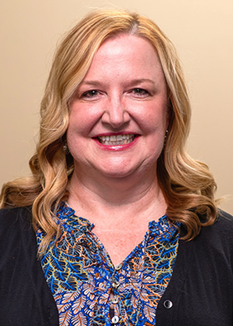 Dr. Cari Page, MD