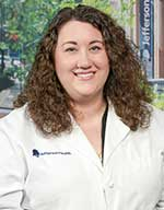 Dina Orapallo, CRNP