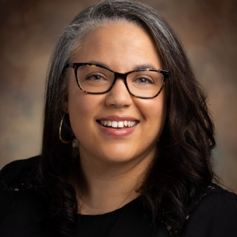 Dr. Brianna Mew, DO