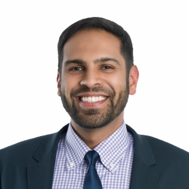 Dr. Ziad Khan, MD