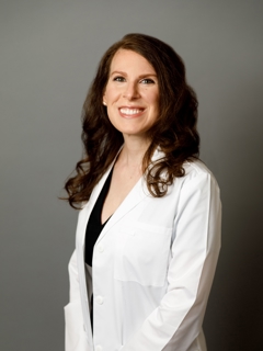 Dr. Rochelle Asher, DMD
