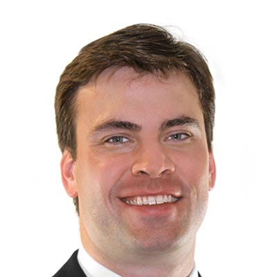 Dr. Adam Richter, MD