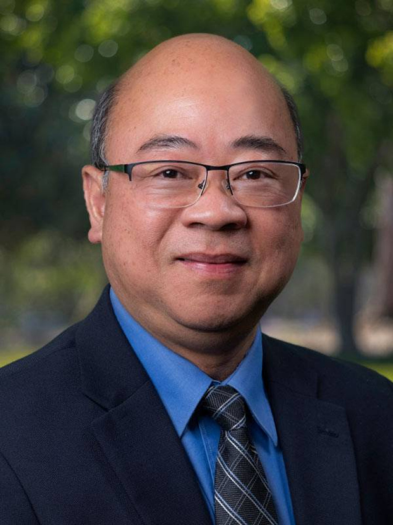 Dr. Quang Nguyen, MD