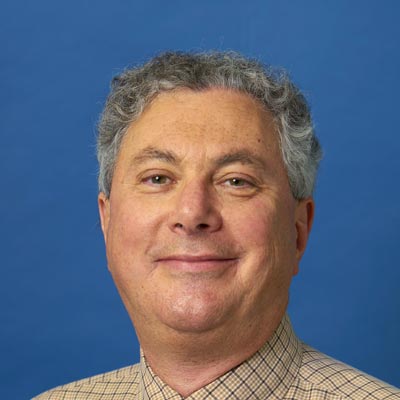 Dr. Alan Schimmel, MD