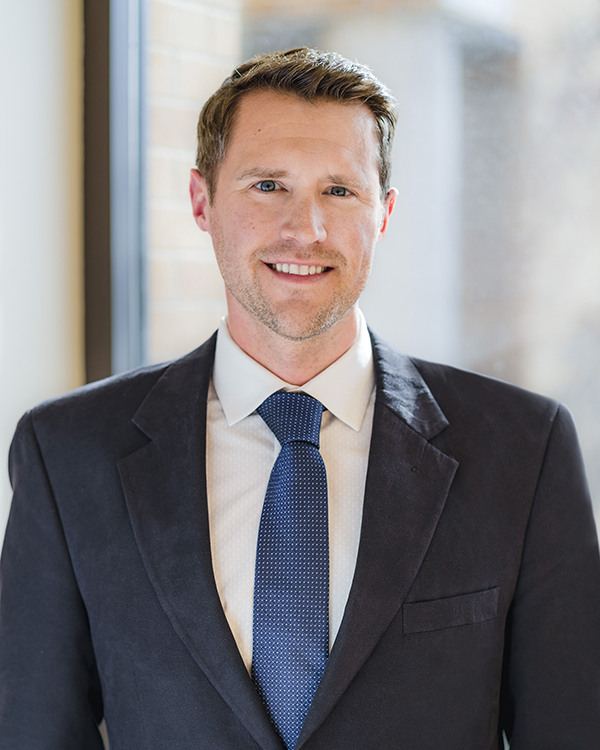 Dr. Zachary Beth, DPM