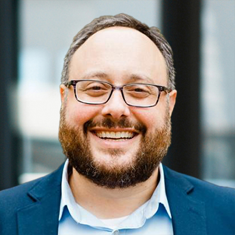 Dr. Nicholas Breitborde, PhD