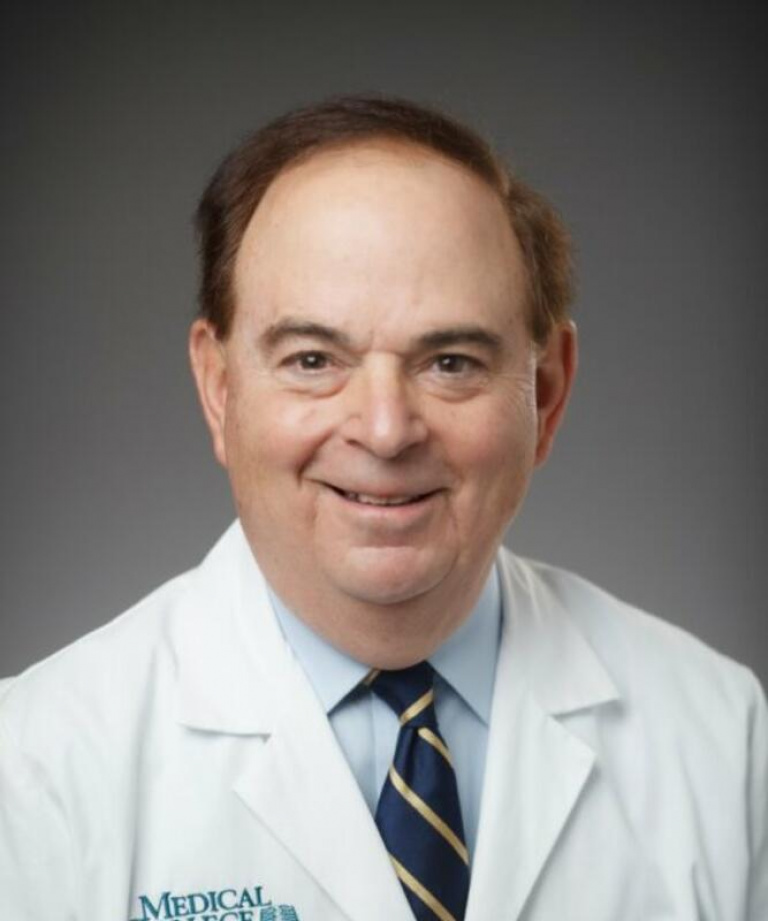 Dr. James Findling Jr, MD