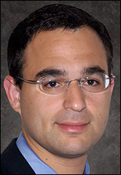 Dr. Harrison Glassman, MD