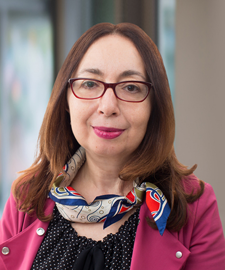 Dr. Nelly Katsnelson, MD