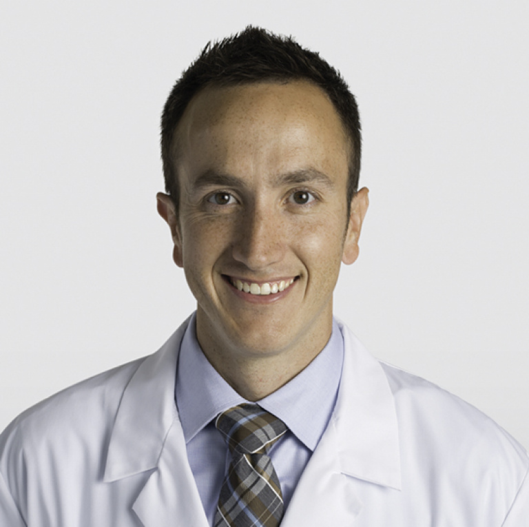 Dr. Ian White, MD