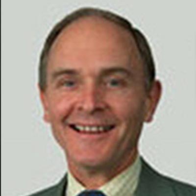 Dr. Lynn Gaufin, MD