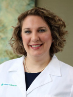 Dr. Marisa Wynne, DO