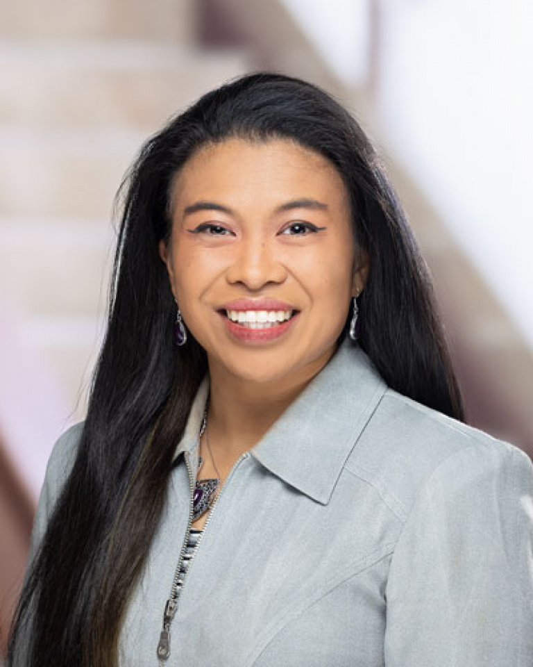 Dr. Anne Margaret Hernaez, MD