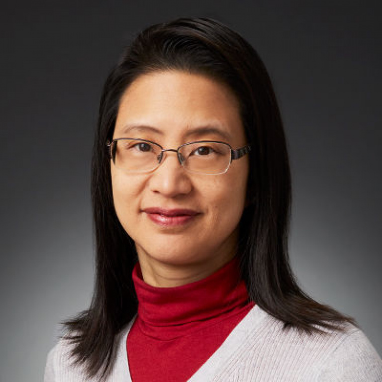 Dr. Karen Yeh, MD