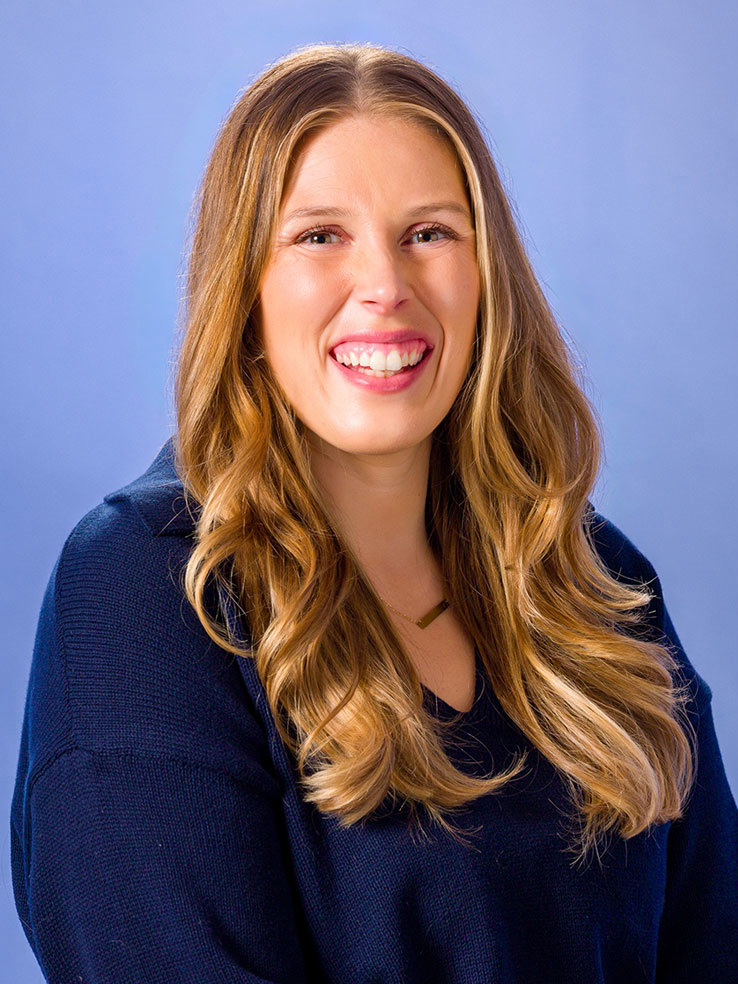 Dr. Cheryl Haston, MD