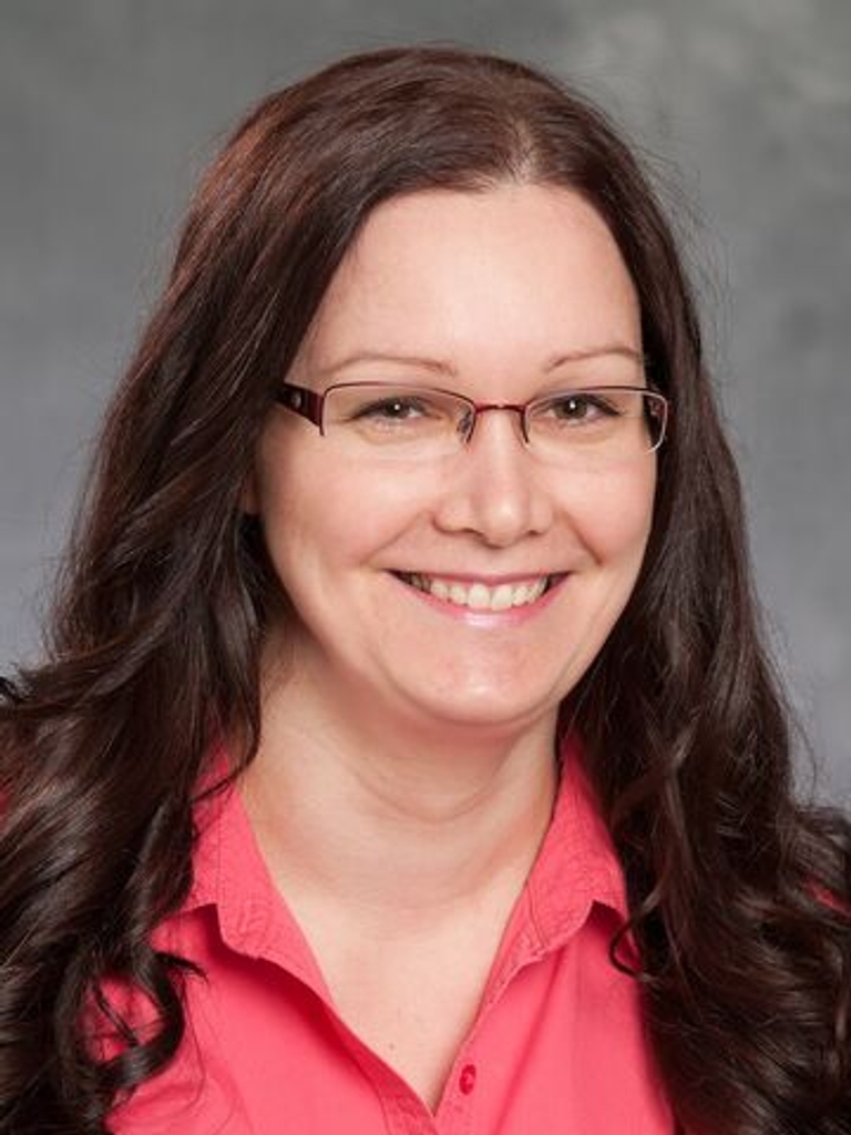 Dr. Lucie Larson, MD