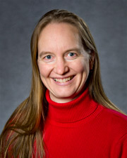 Dr. Elizabeth Sieczka, MD