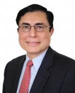 Dr. Ijaz Vehra, MD