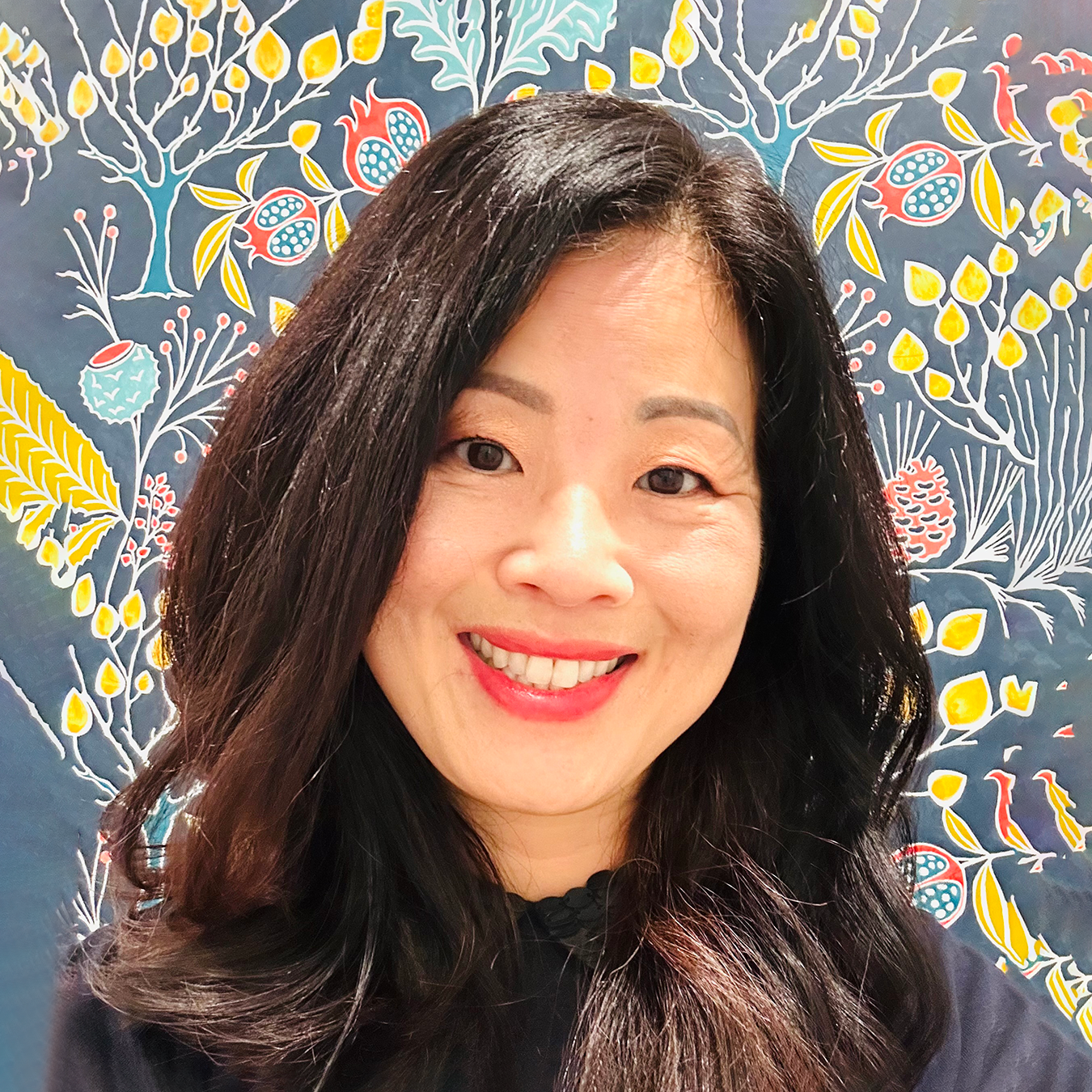 Katherine Lee, LCSW