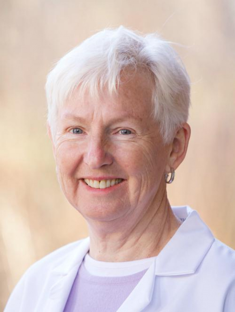 Dr. Brigitte Wolf-Small, MD