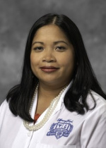 Dr. Theresa Toledo, MD