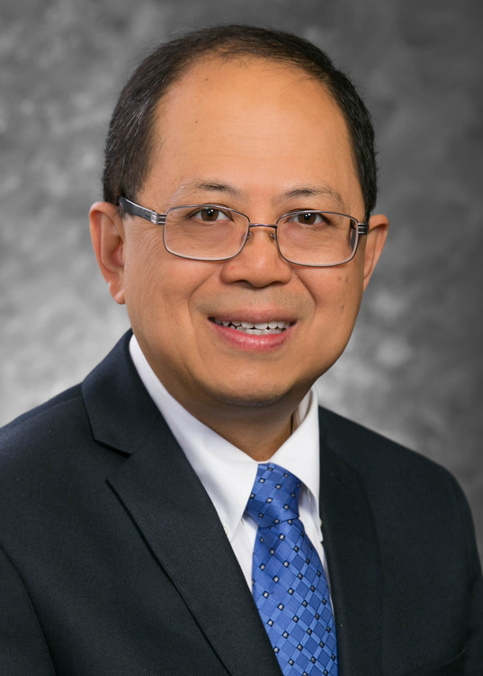 Dr. Jing-Sheng Zheng, MD