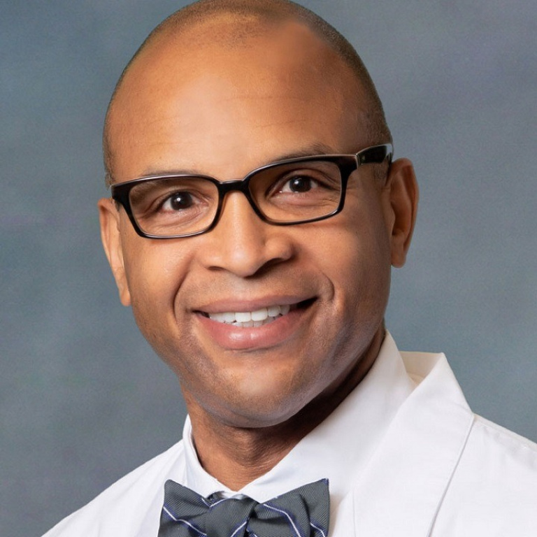 Dr. Ronald Anglade, MD