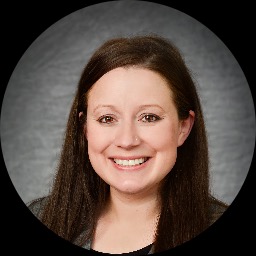 Melissa Briggs, M