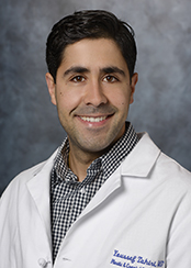 Dr. Youssef Tahiri, MD