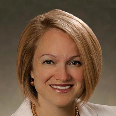 Dr. Amy Barley, DO