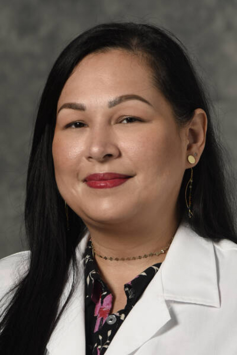 Dr. Michelle Escobar Medina, MD