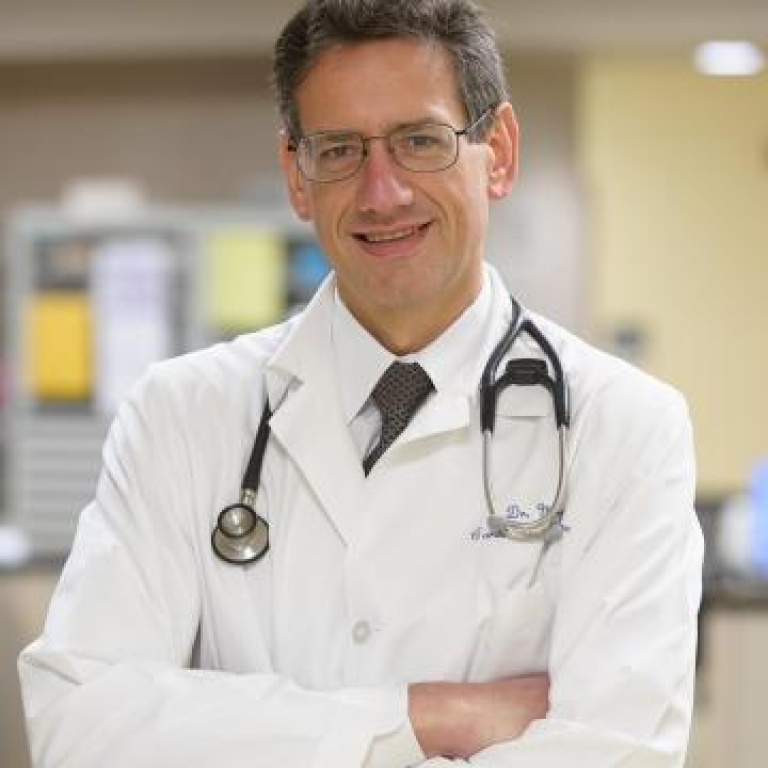 Dr. Michael Maysky, MD