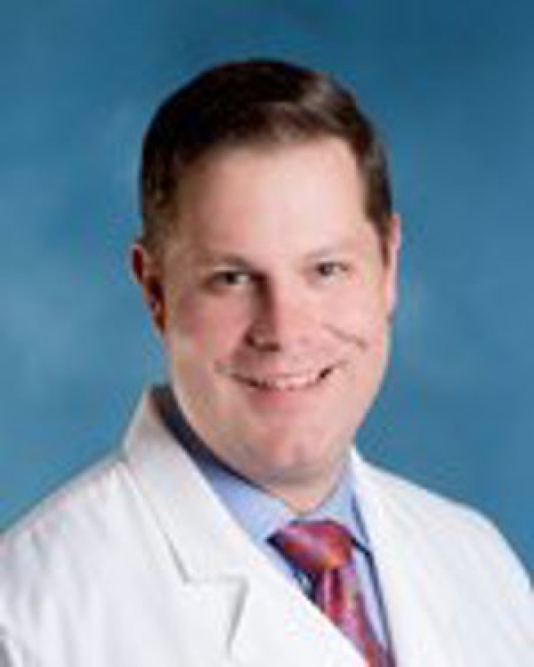 Dr. Andrew Gaugler, DO
