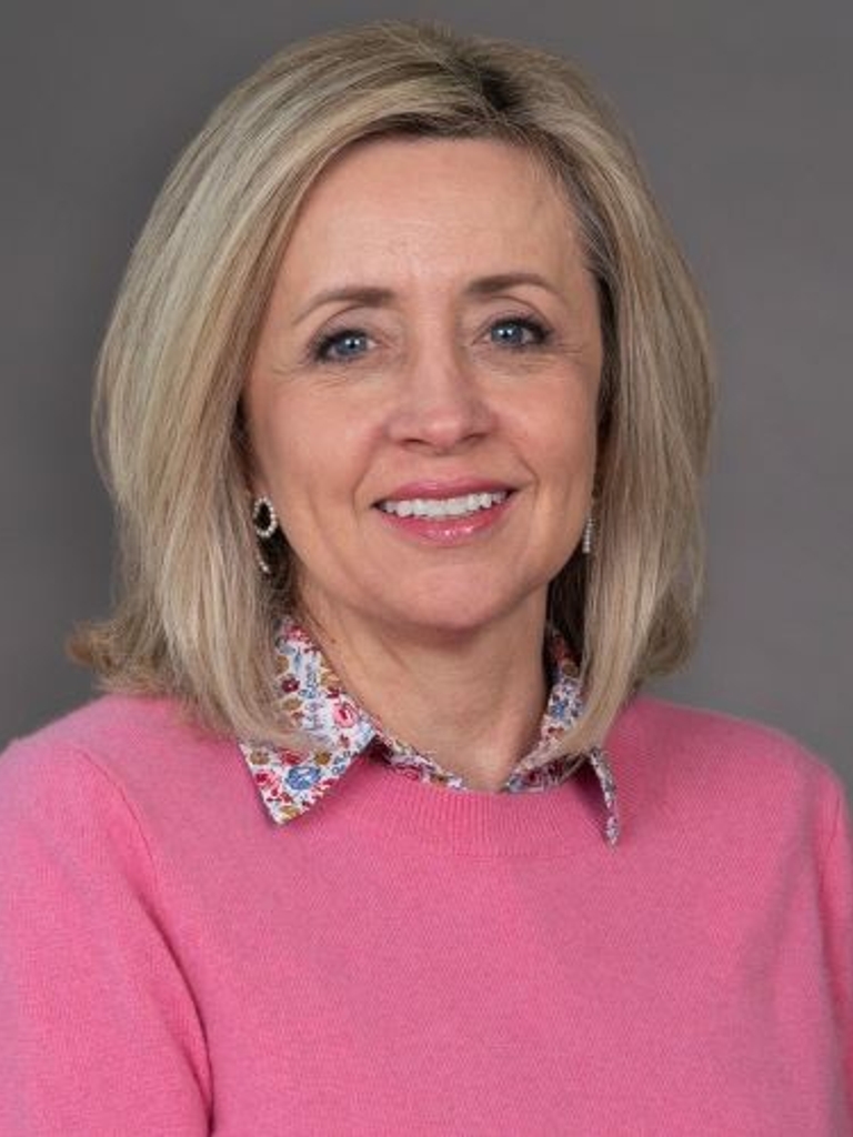 Jennifer Strickland, LISW-S