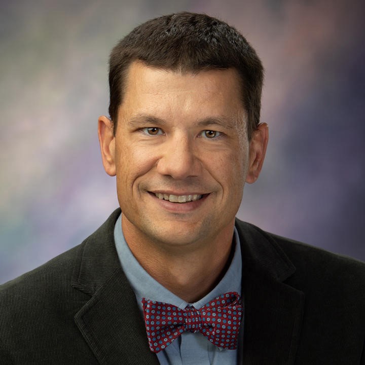 Dr. James Kuzman, MD