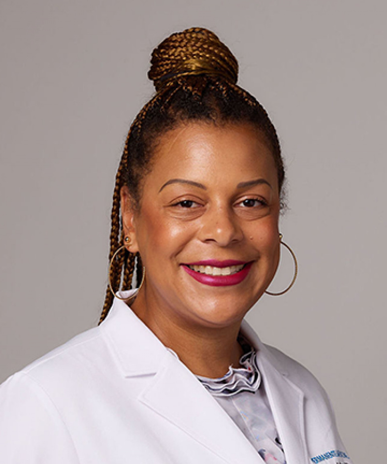 Dr. Adrienne Collier, MD