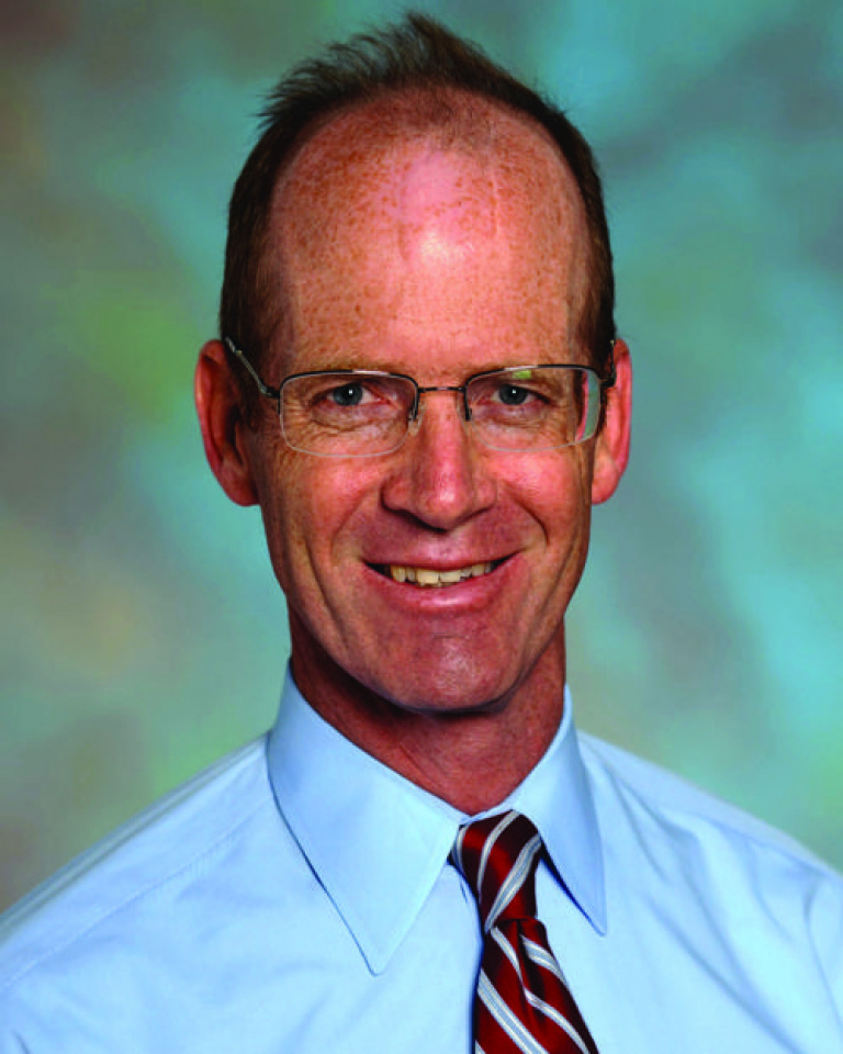 Dr. William Fenton, MD
