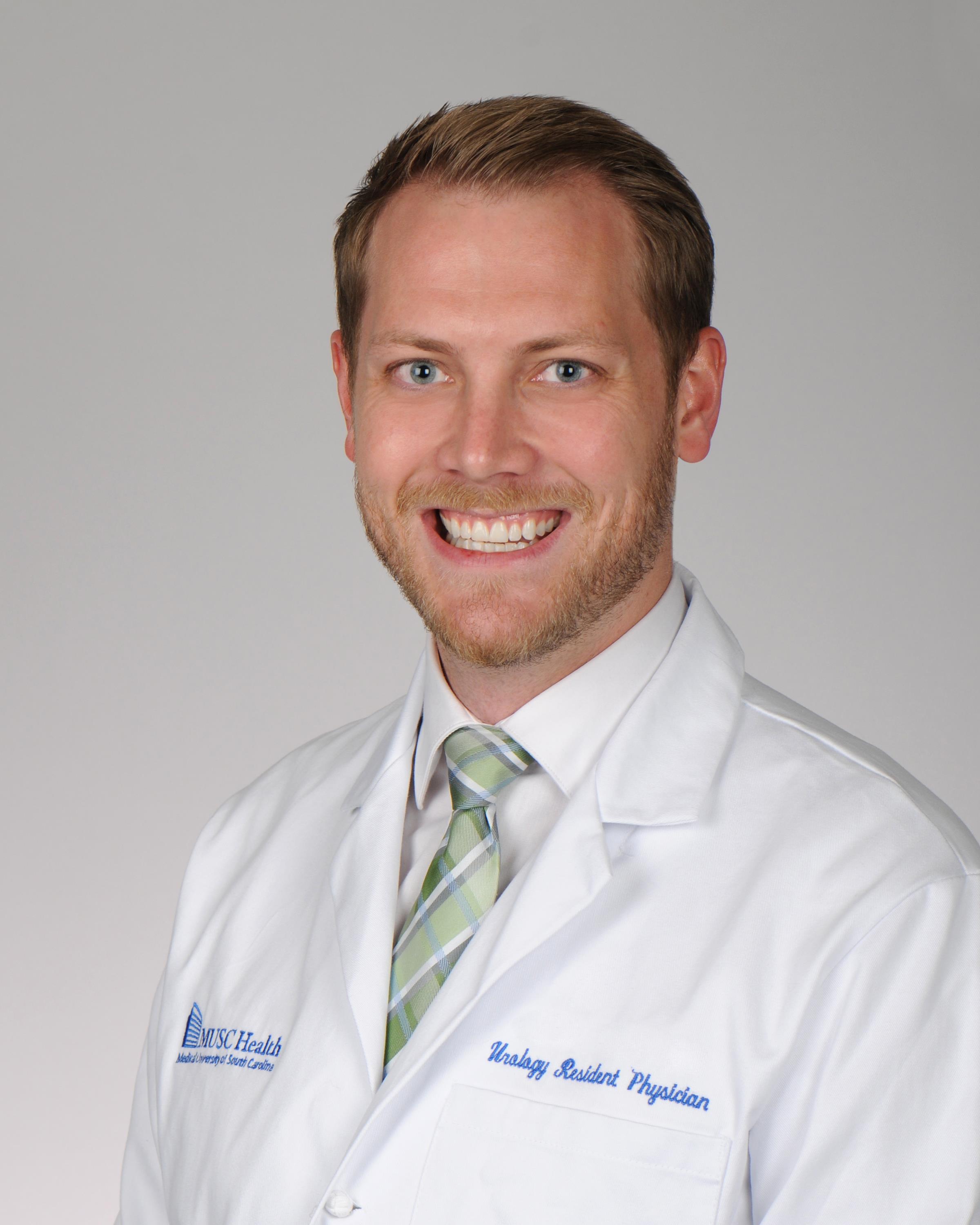 Dr. Christopher Ritchie, MD