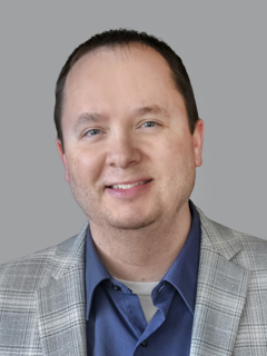 Dr. Eric Von Holdt, OD
