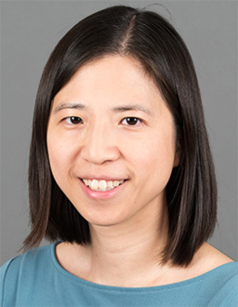 Dr. Jessica Garbern, MD