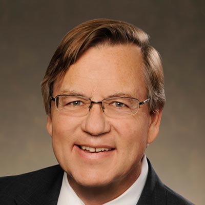 Dr. Richard Jantz, MD