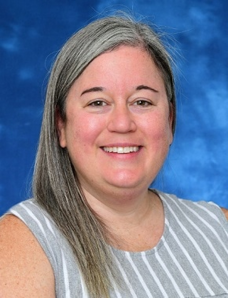 Mary Miller, PnP