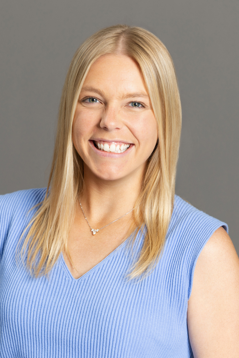 Abby Ford, DNP