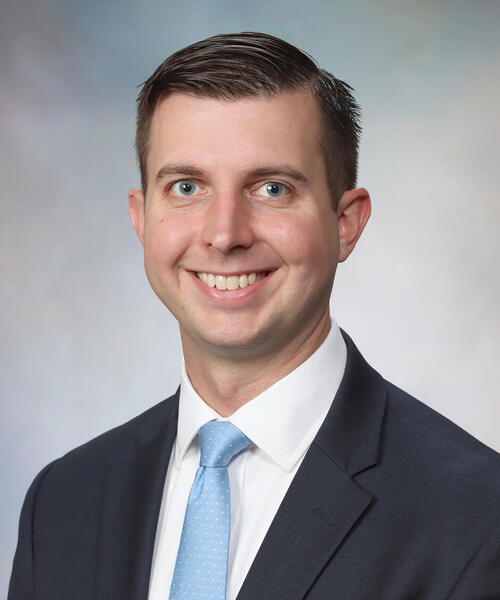 Dr. Joseph Breen, MD